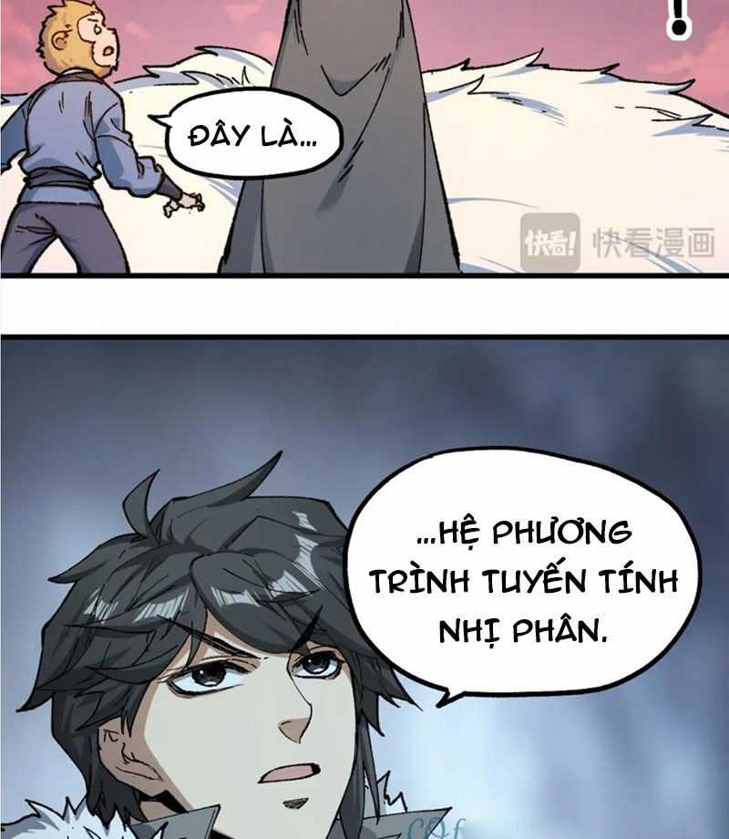 Thánh Khư - Chapter 239 - Trang 64