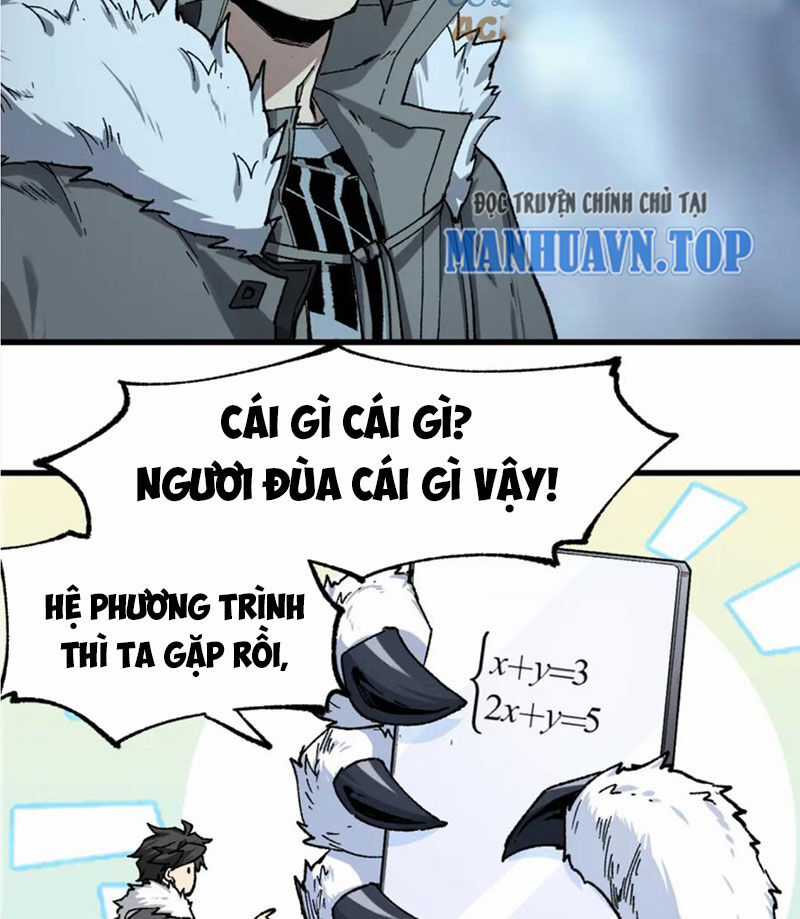 Thánh Khư - Chapter 239 - Trang 65