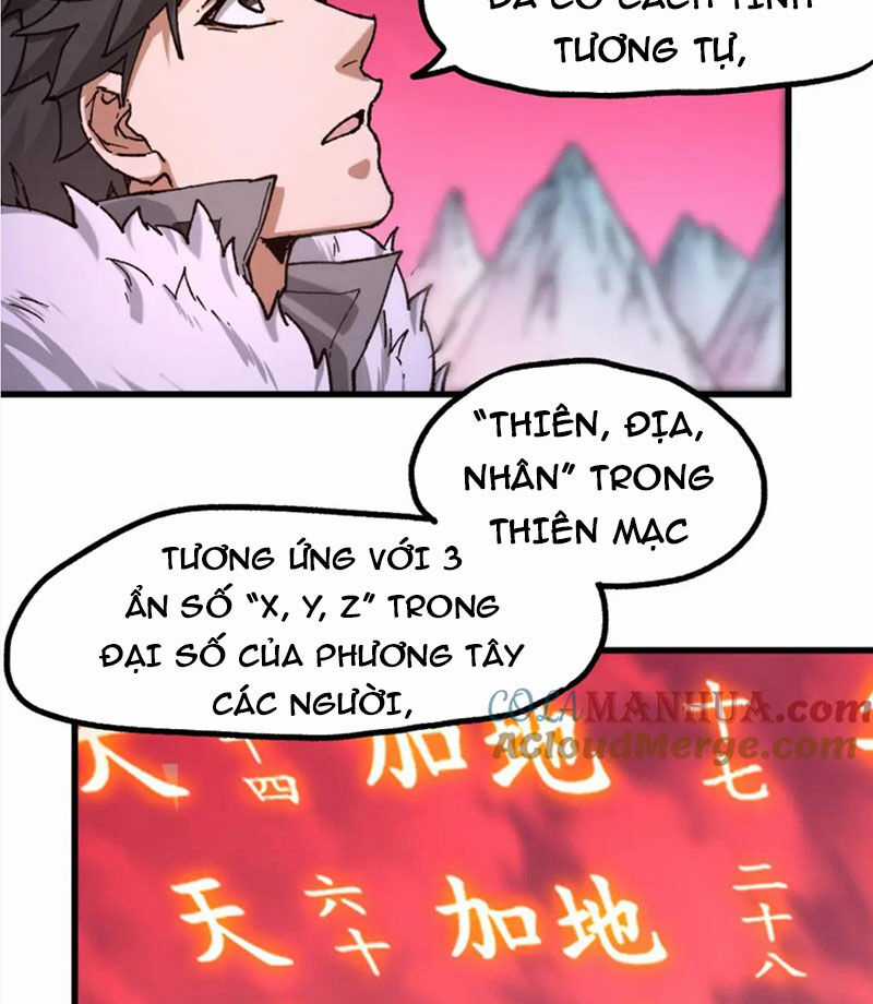 Thánh Khư - Chapter 239 - Trang 67