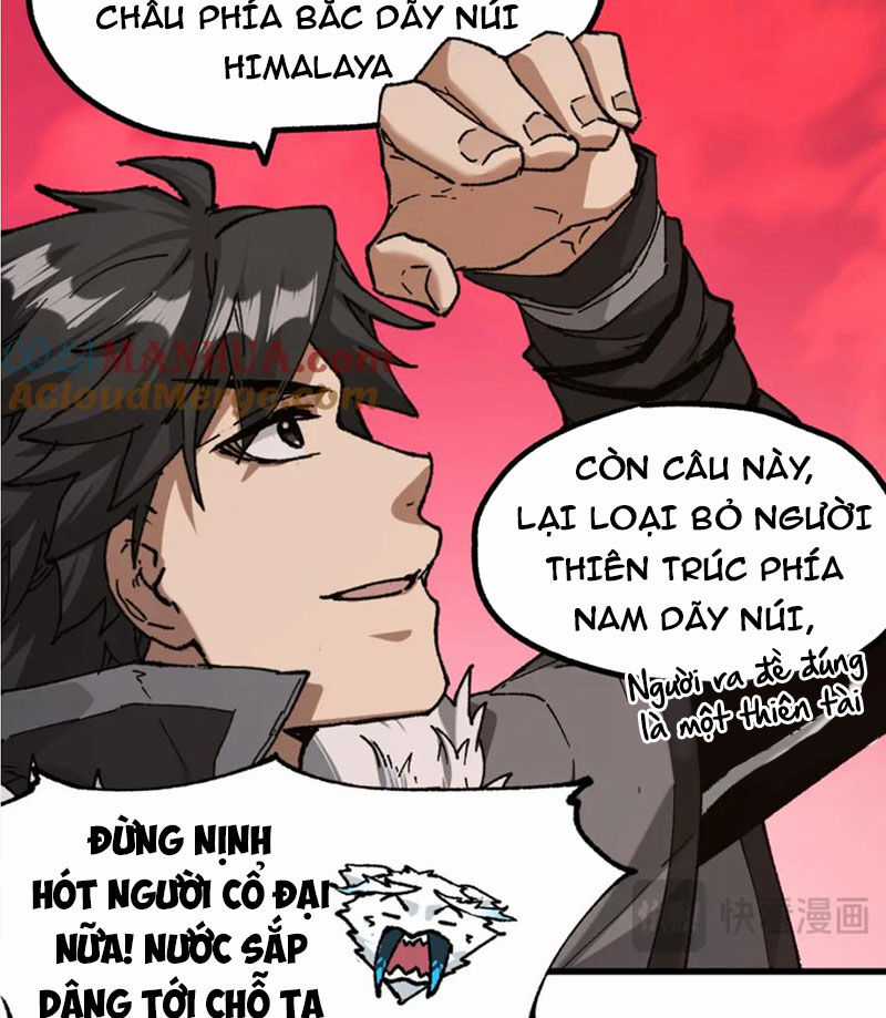 Thánh Khư - Chapter 239 - Trang 70