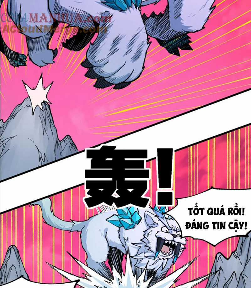 Thánh Khư - Chapter 239 - Trang 73