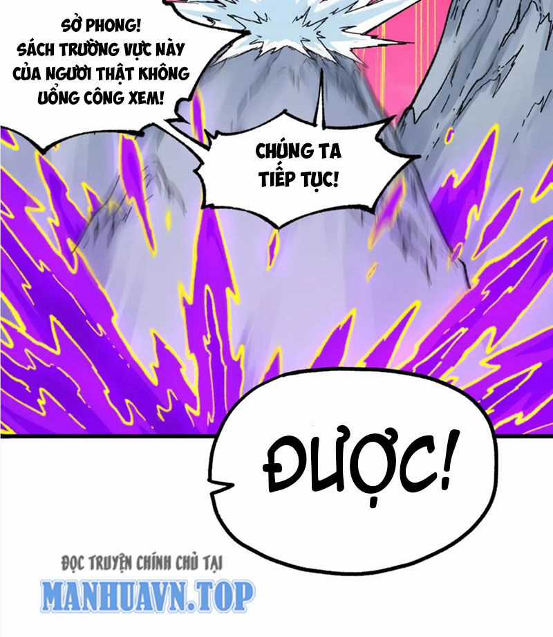 Thánh Khư - Chapter 239 - Trang 74