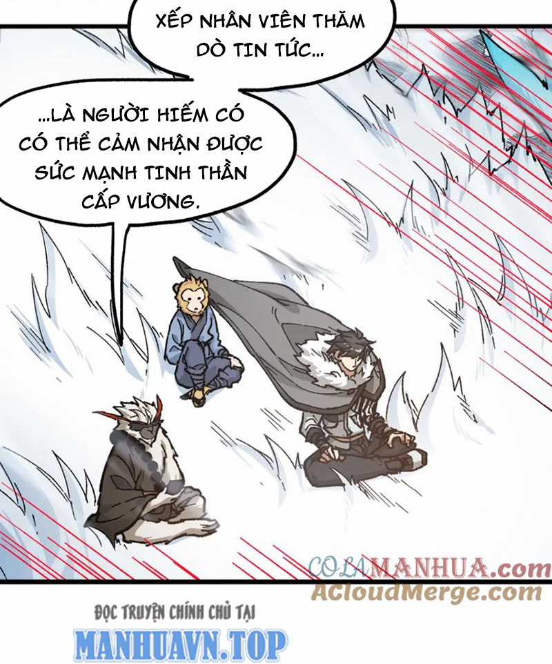 Thánh Khư - Chapter 239 - Trang 9