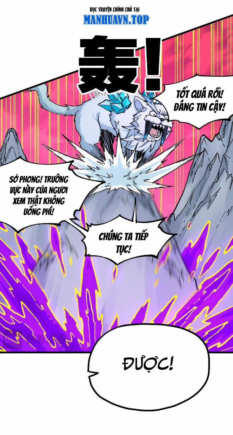 Thánh Khư - Chapter 240 - Trang 2