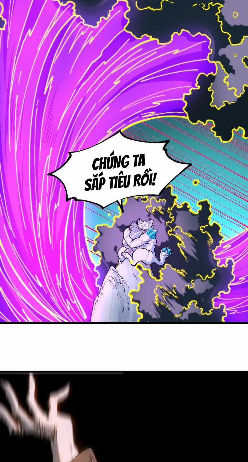 Thánh Khư - Chapter 240 - Trang 11