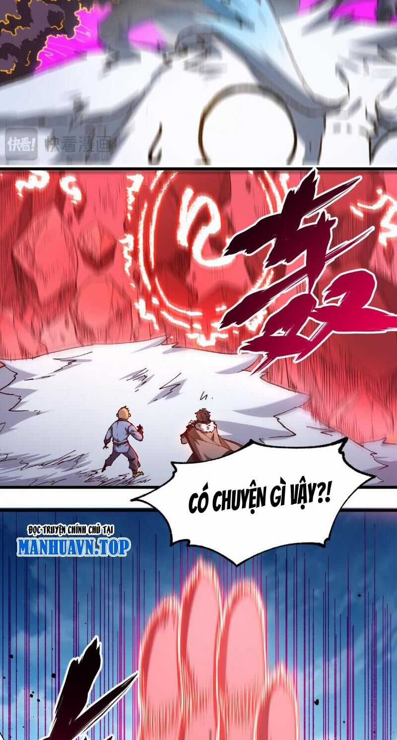 Thánh Khư - Chapter 240 - Trang 13