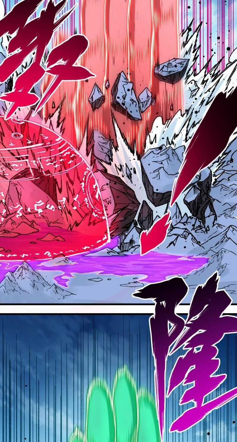 Thánh Khư - Chapter 240 - Trang 14