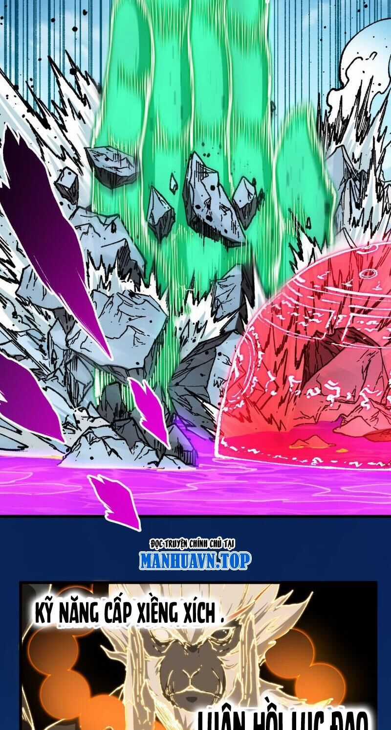 Thánh Khư - Chapter 240 - Trang 15