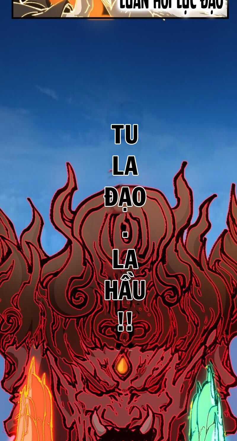 Thánh Khư - Chapter 240 - Trang 16