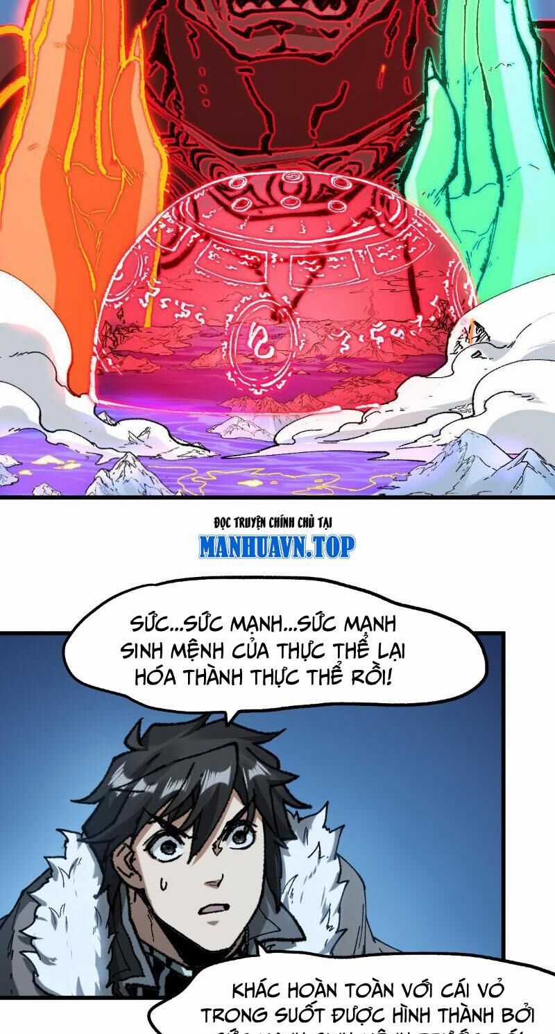 Thánh Khư - Chapter 240 - Trang 17