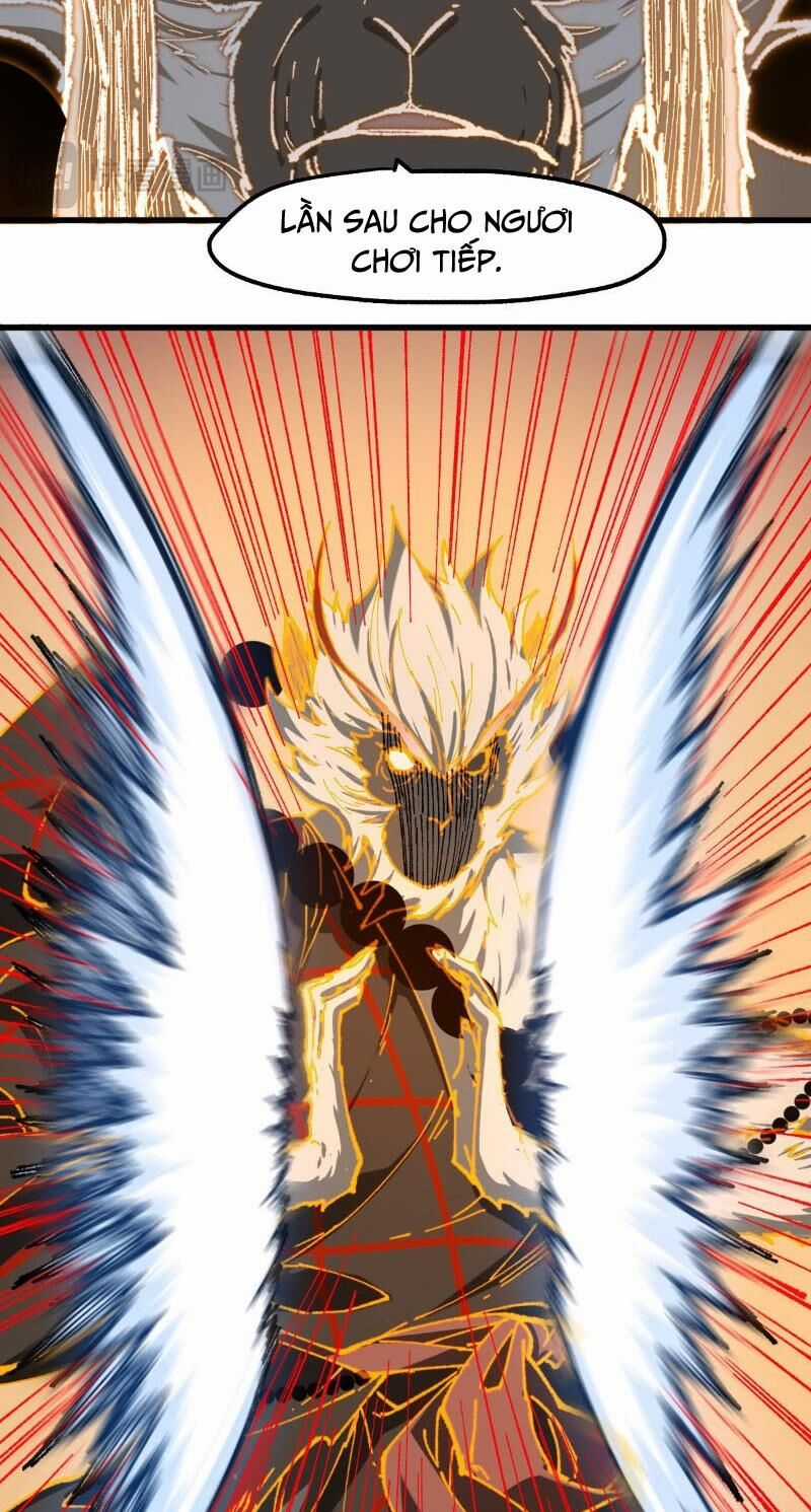 Thánh Khư - Chapter 240 - Trang 19