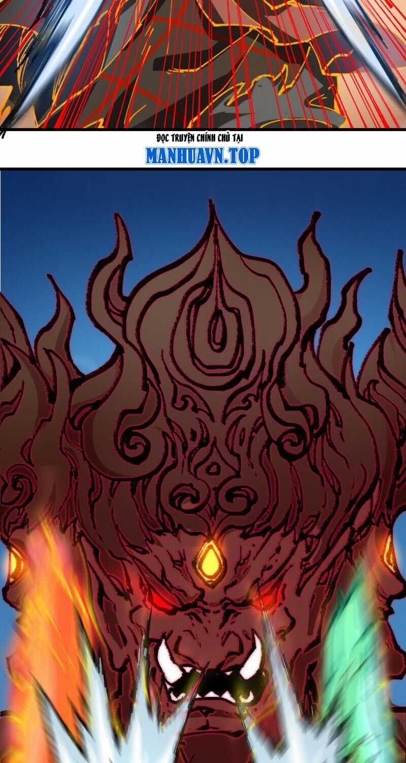 Thánh Khư - Chapter 240 - Trang 20