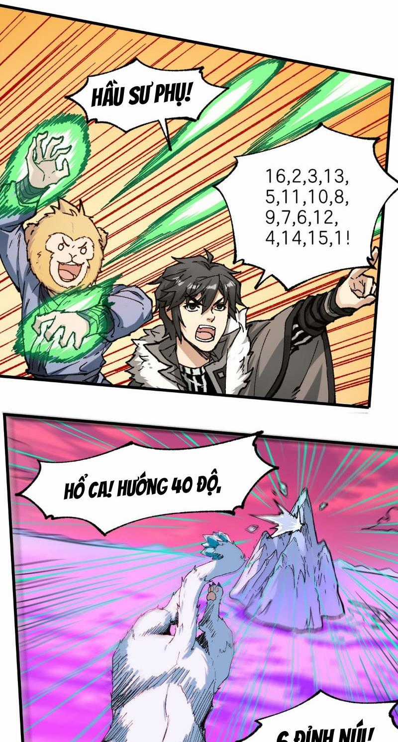 Thánh Khư - Chapter 240 - Trang 3