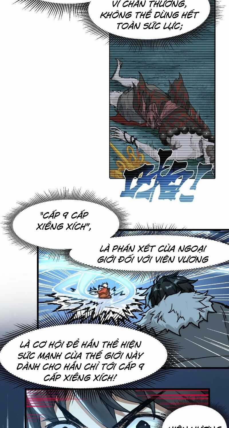 Thánh Khư - Chapter 240 - Trang 23