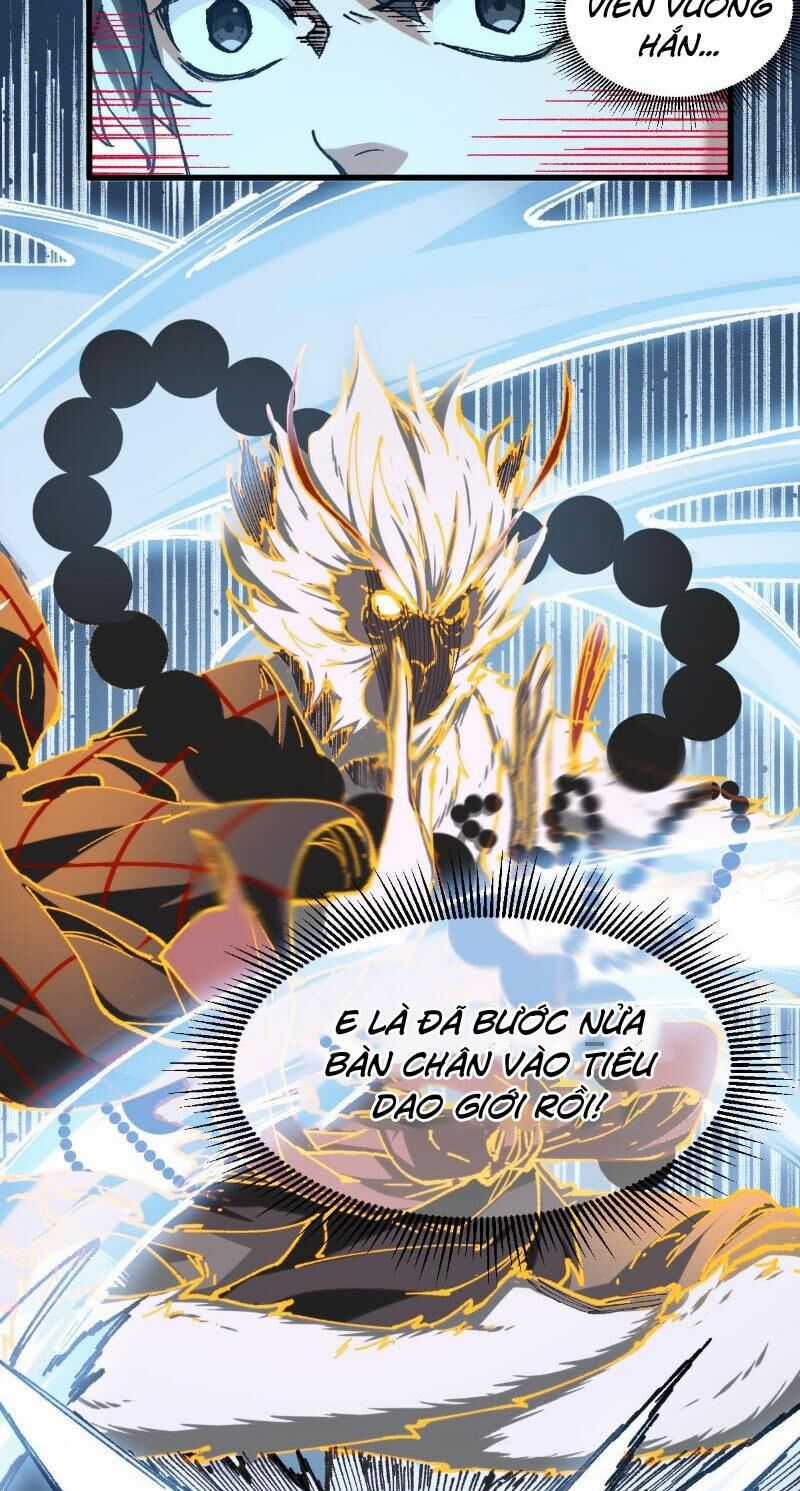 Thánh Khư - Chapter 240 - Trang 24