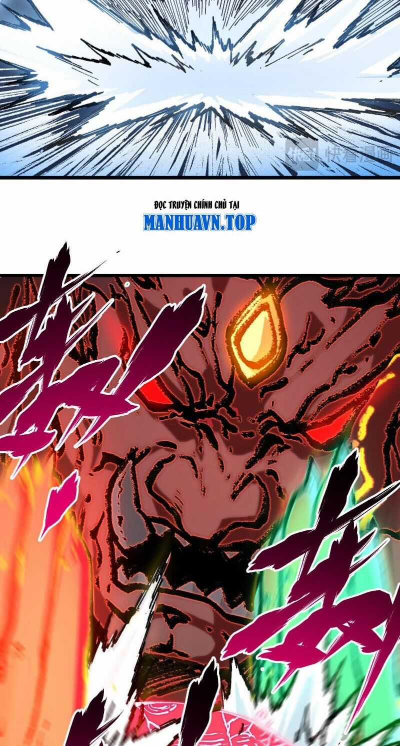 Thánh Khư - Chapter 240 - Trang 25