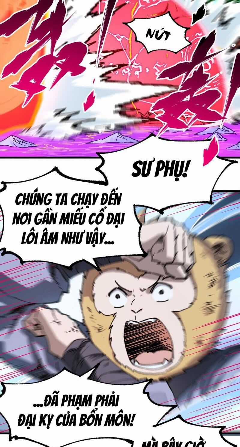 Thánh Khư - Chapter 240 - Trang 26