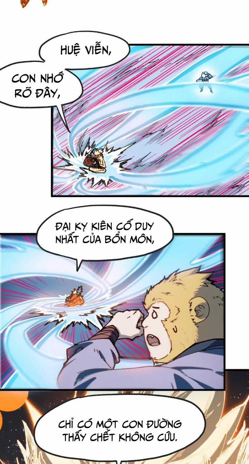 Thánh Khư - Chapter 240 - Trang 28