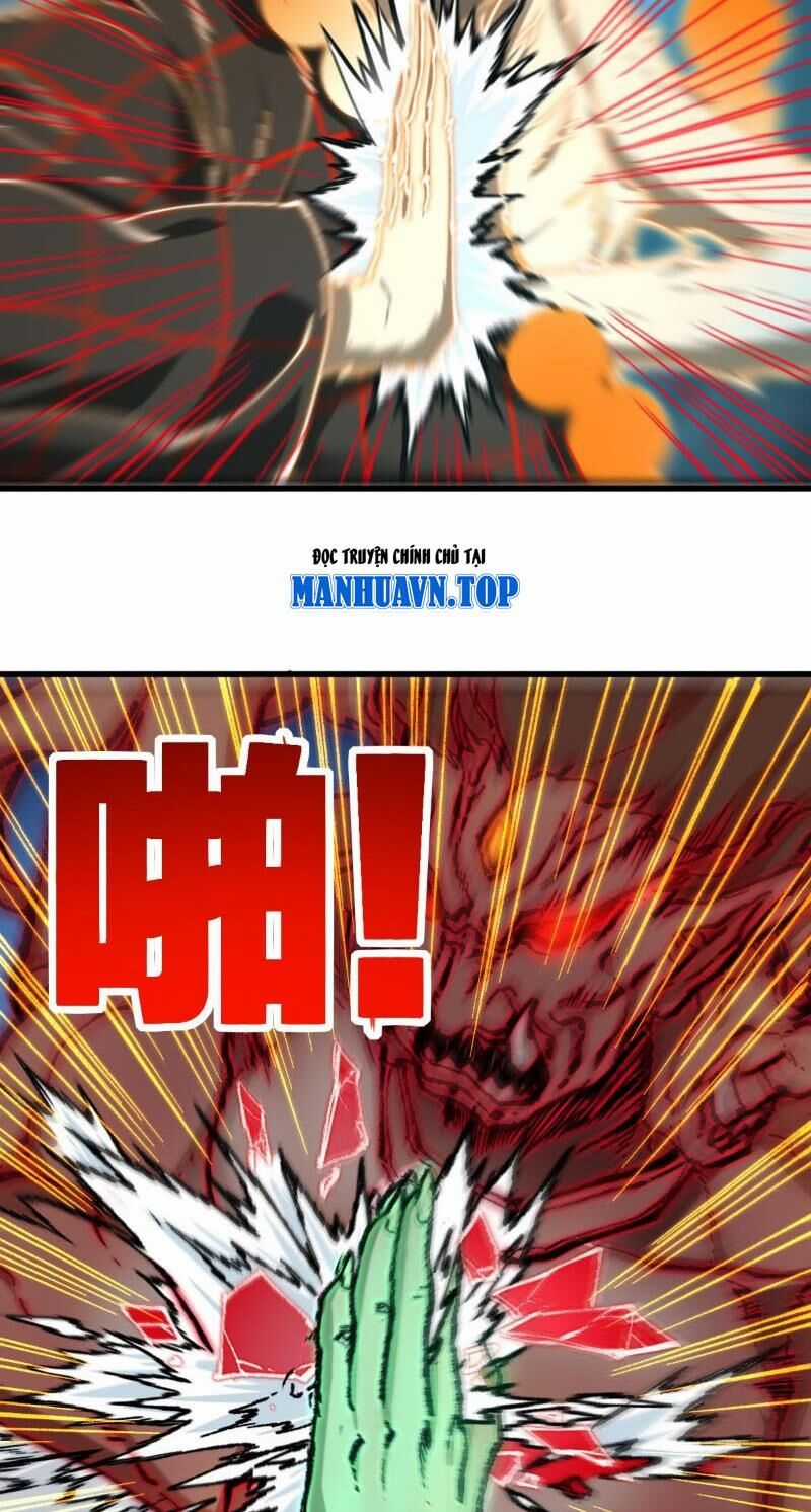 Thánh Khư - Chapter 240 - Trang 30