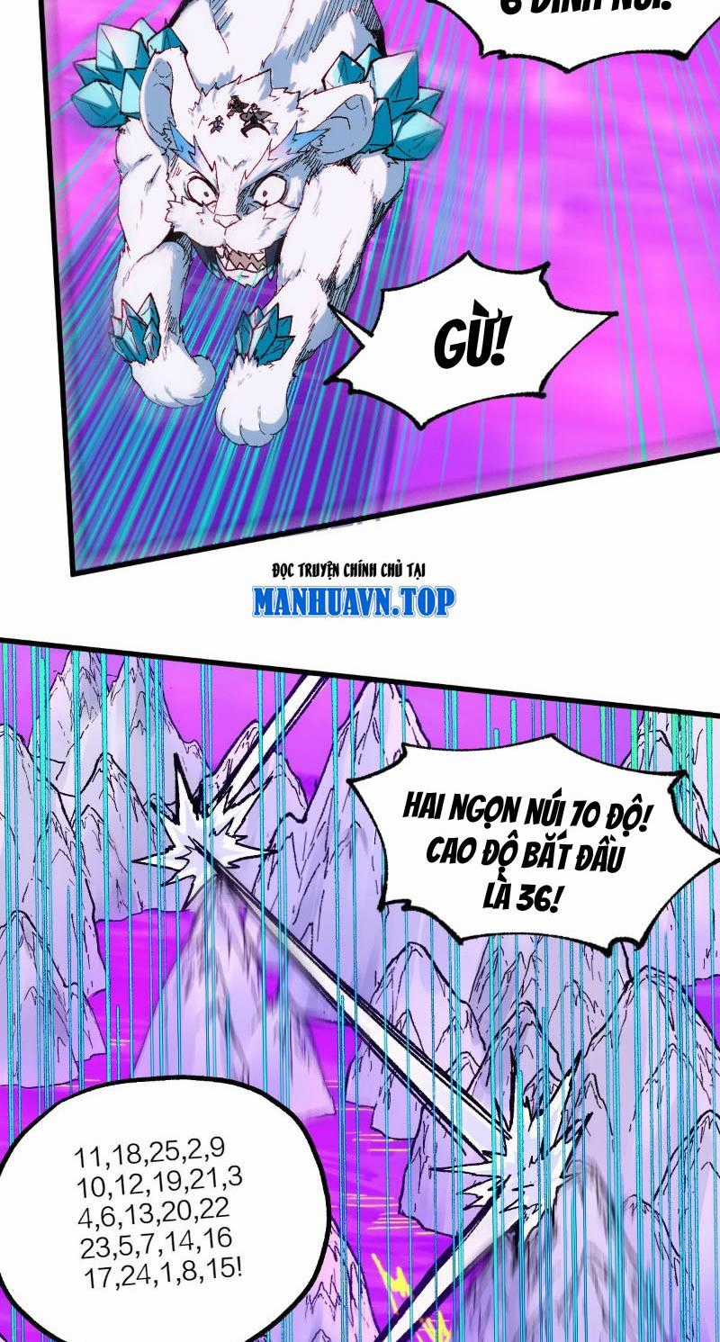 Thánh Khư - Chapter 240 - Trang 4