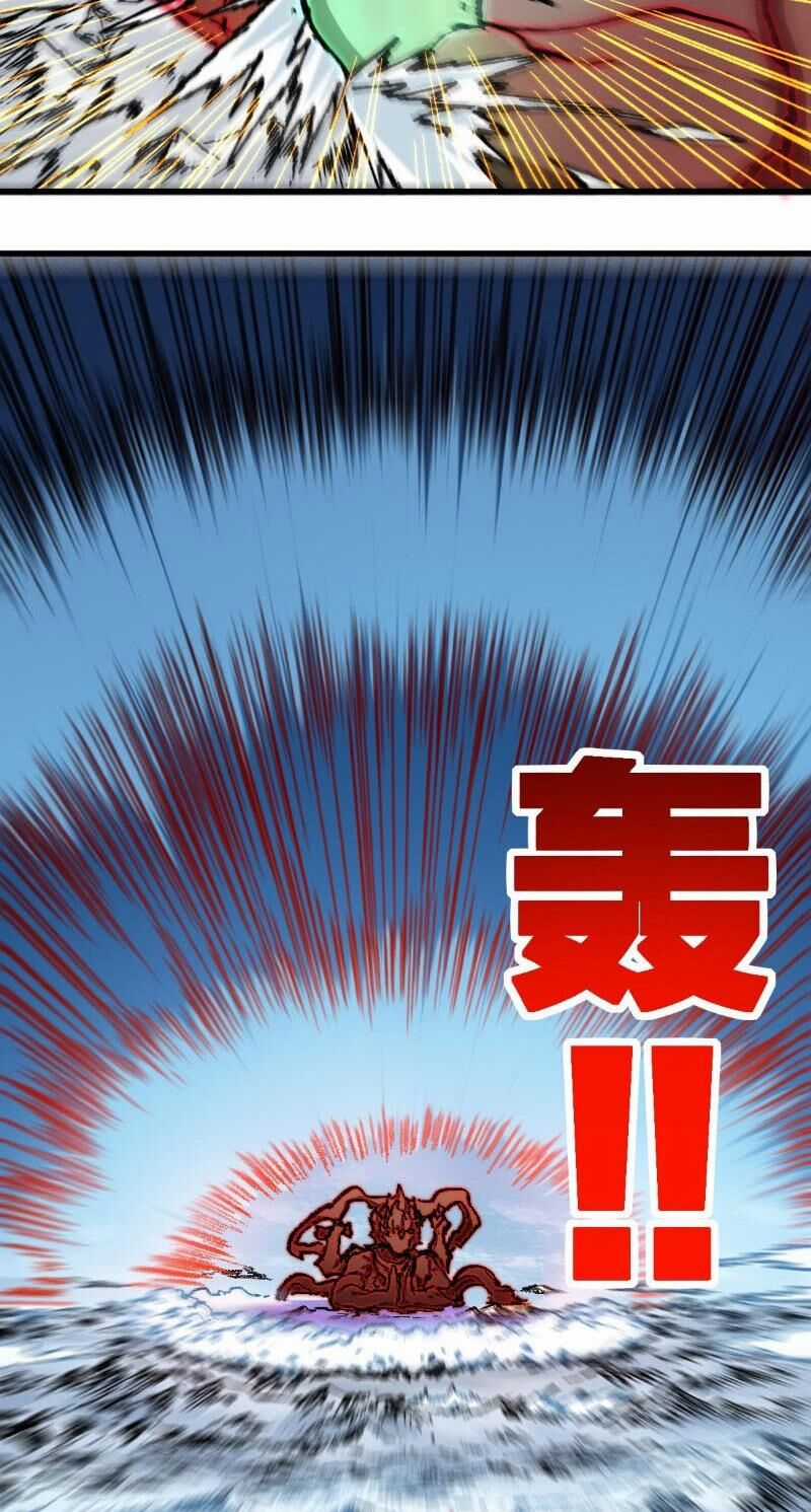 Thánh Khư - Chapter 240 - Trang 31