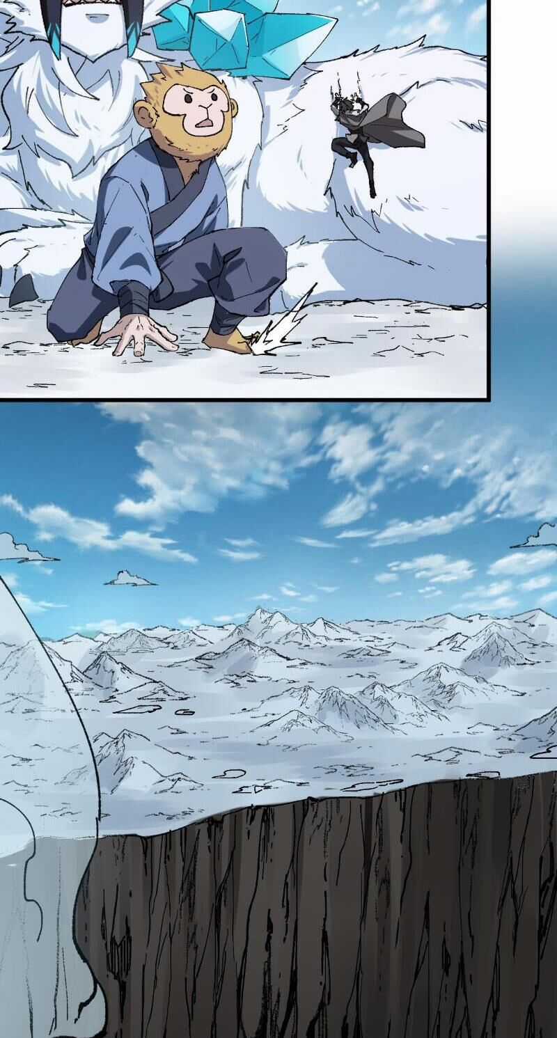 Thánh Khư - Chapter 240 - Trang 33