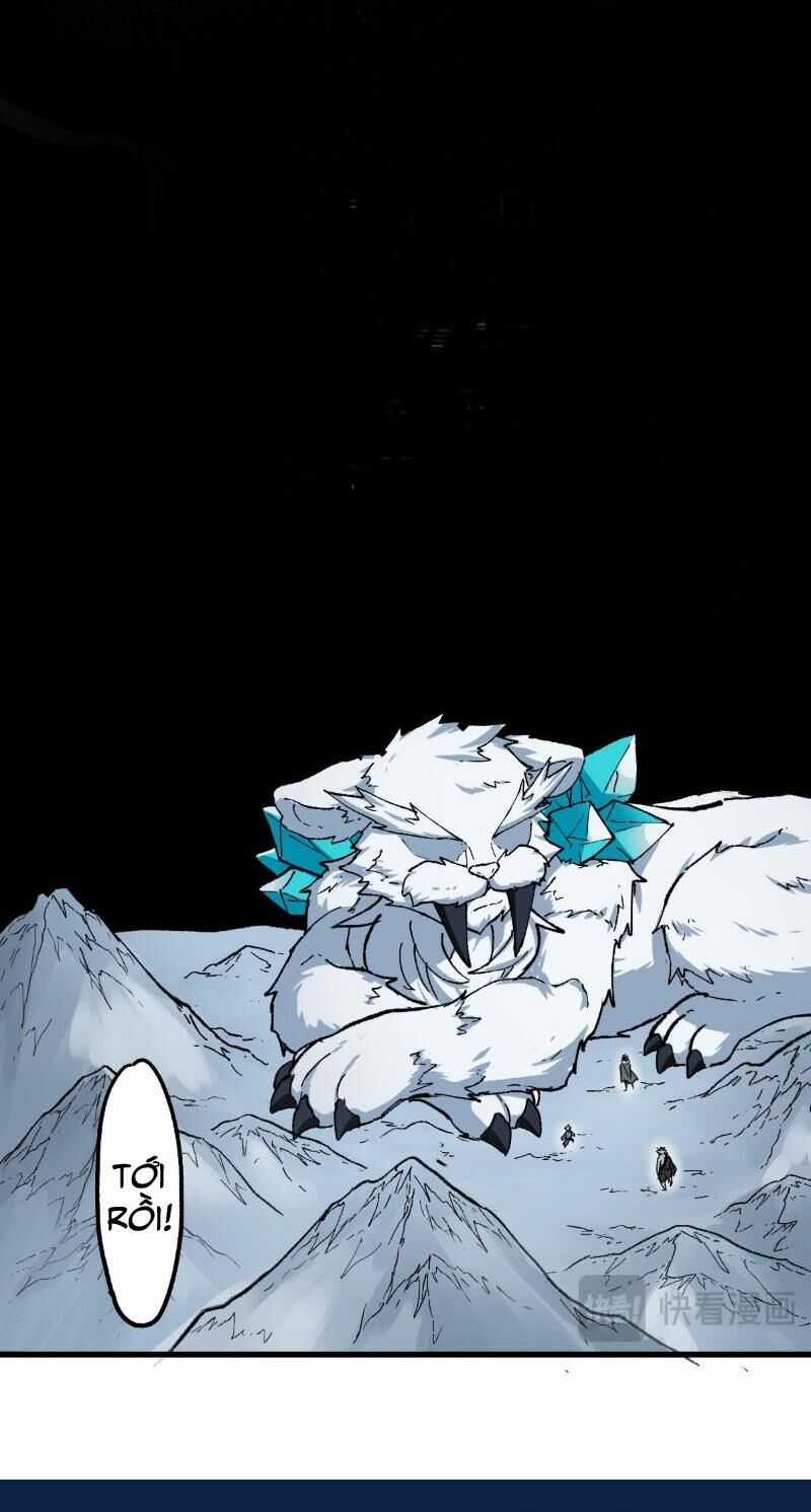 Thánh Khư - Chapter 240 - Trang 35