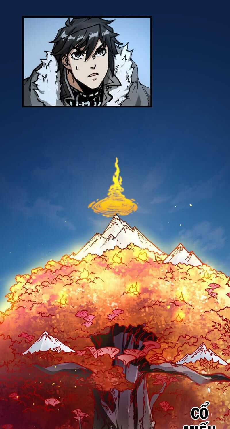 Thánh Khư - Chapter 240 - Trang 36