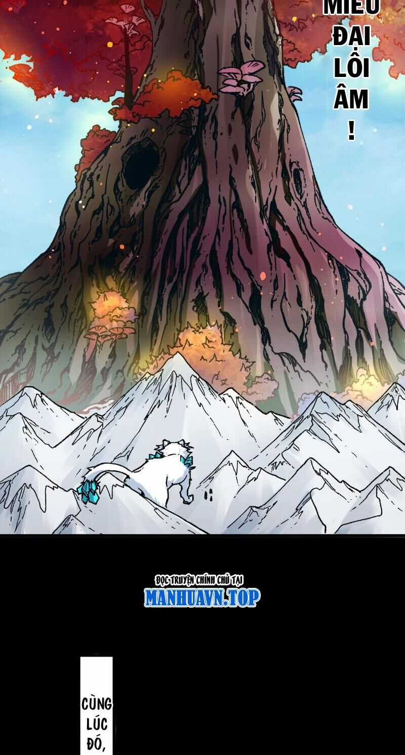 Thánh Khư - Chapter 240 - Trang 37