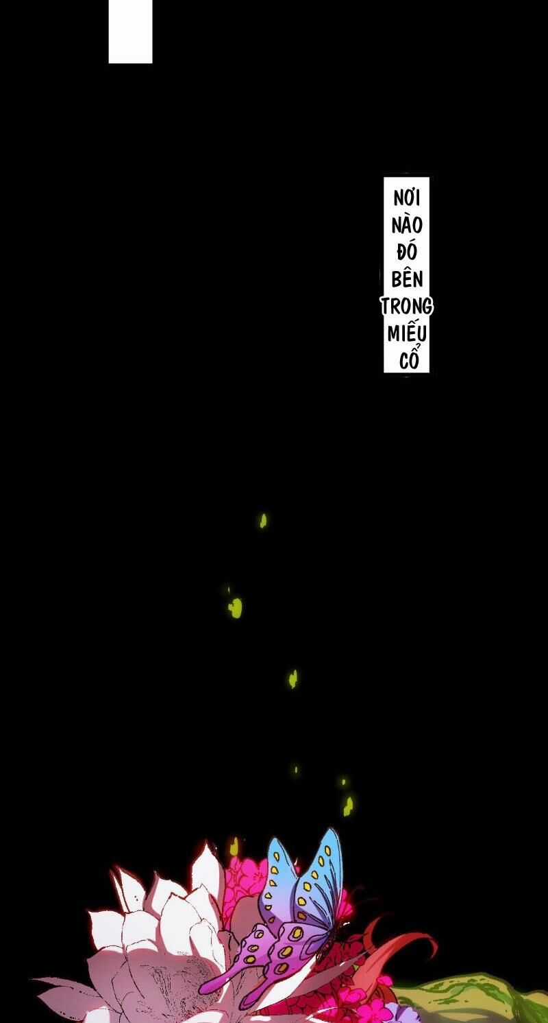 Thánh Khư - Chapter 240 - Trang 38