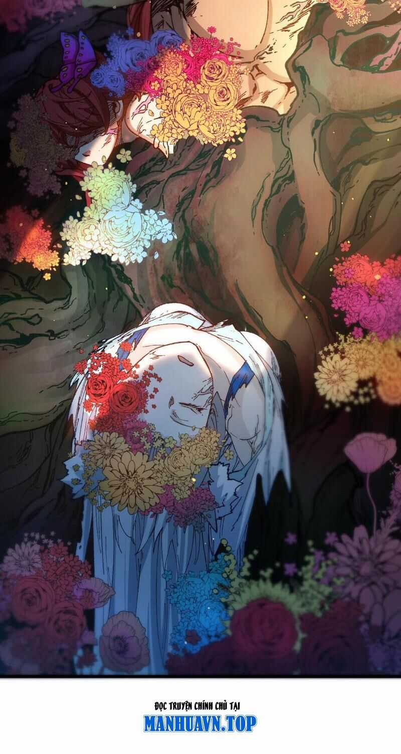 Thánh Khư - Chapter 240 - Trang 40