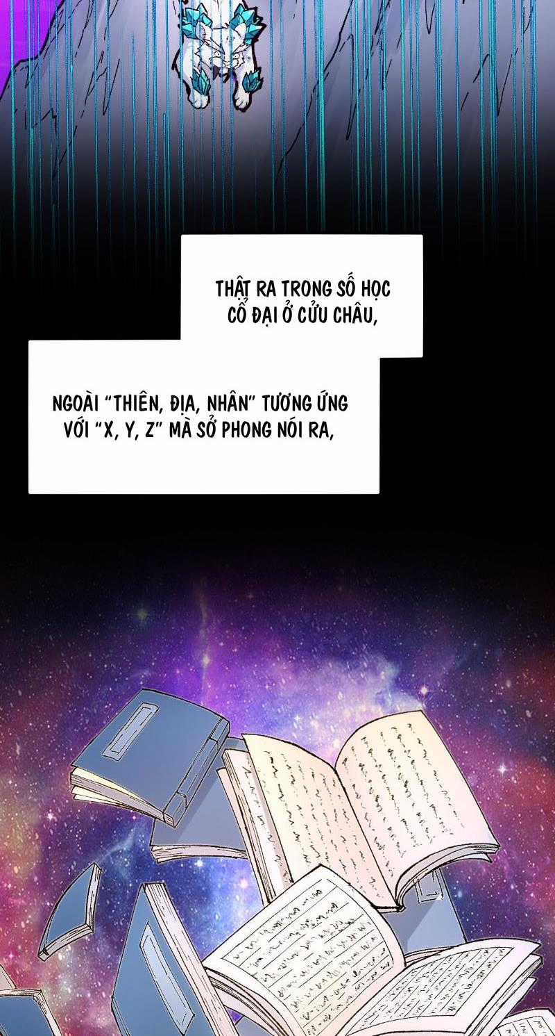 Thánh Khư - Chapter 240 - Trang 6