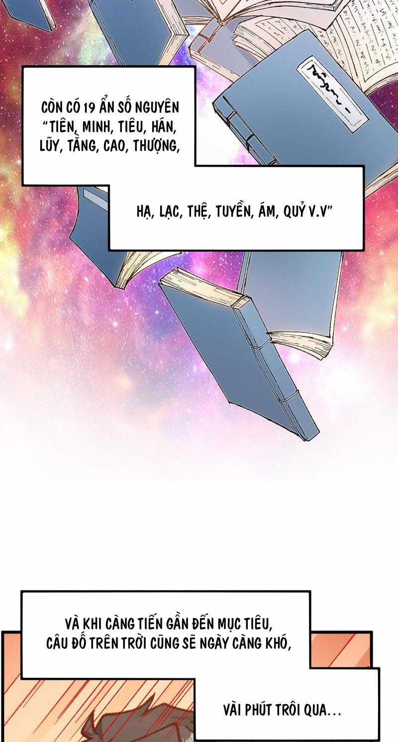 Thánh Khư - Chapter 240 - Trang 7