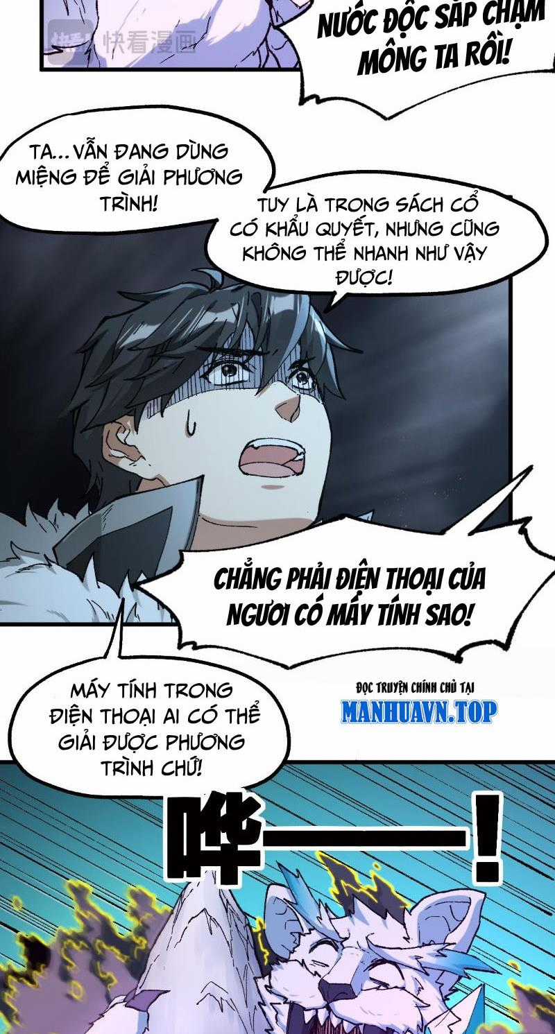 Thánh Khư - Chapter 240 - Trang 9