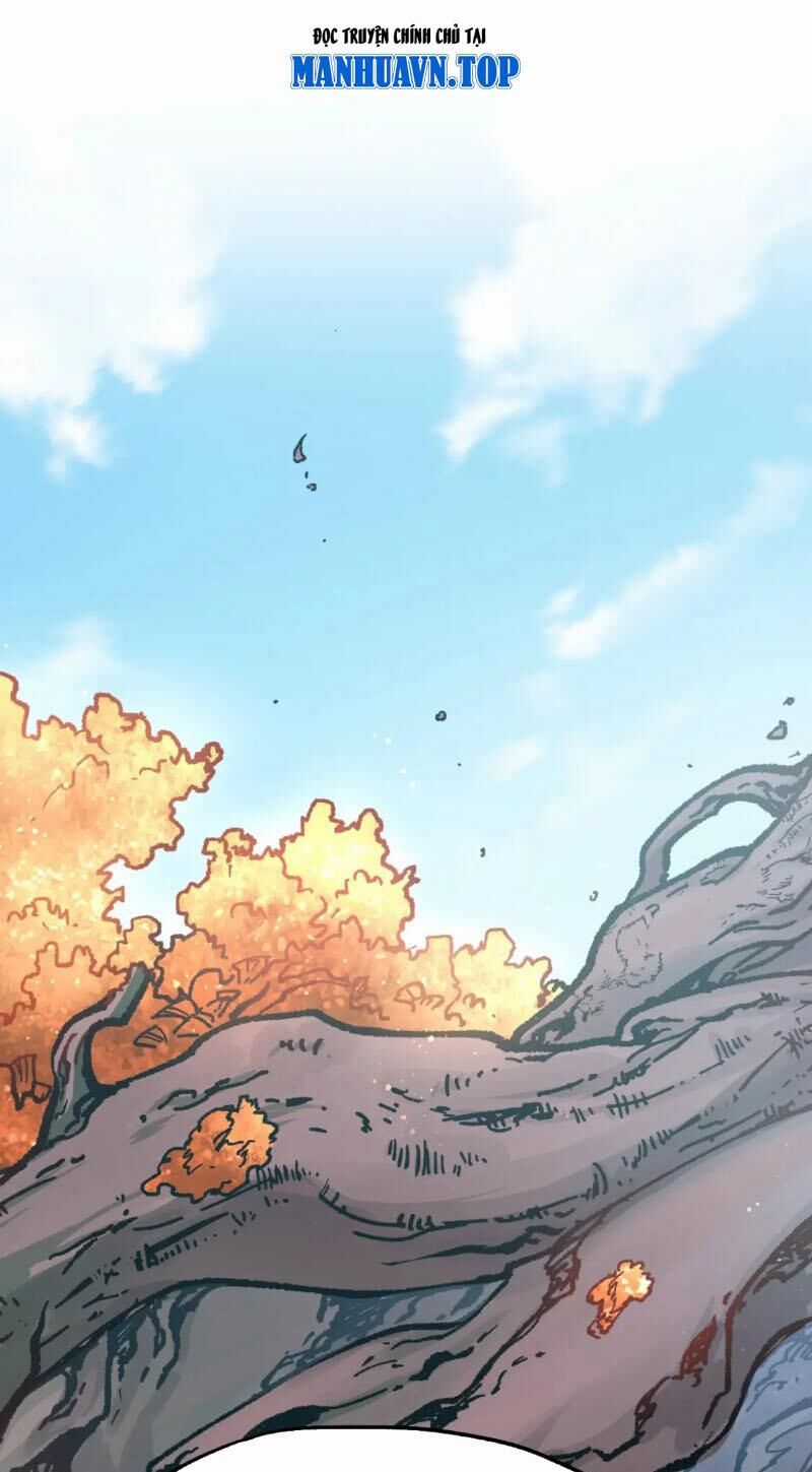 Thánh Khư - Chapter 241 - Trang 1