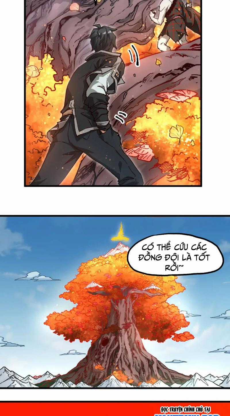 Thánh Khư - Chapter 241 - Trang 12