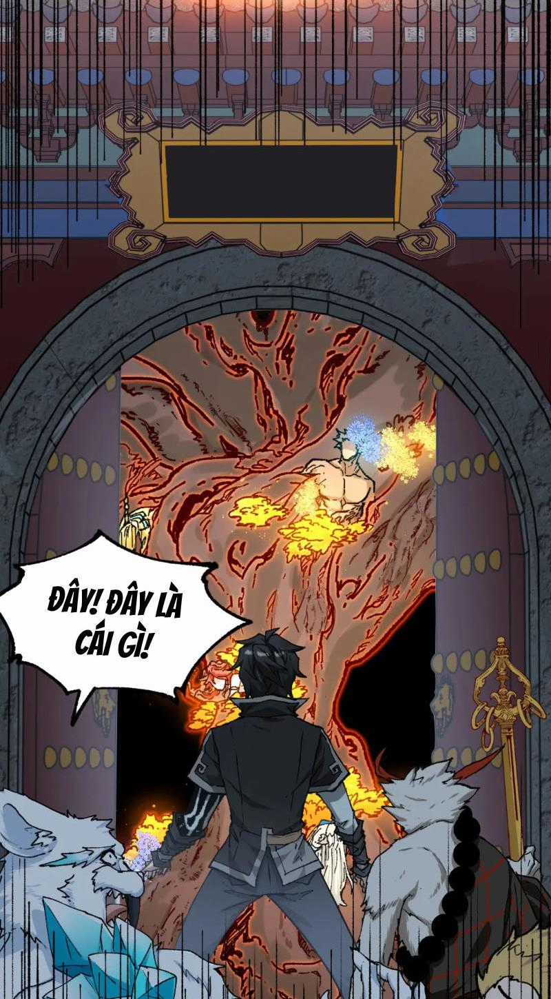 Thánh Khư - Chapter 241 - Trang 16