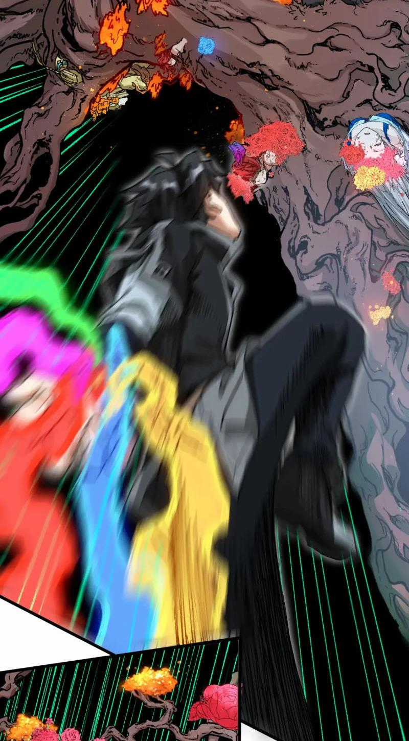 Thánh Khư - Chapter 241 - Trang 19