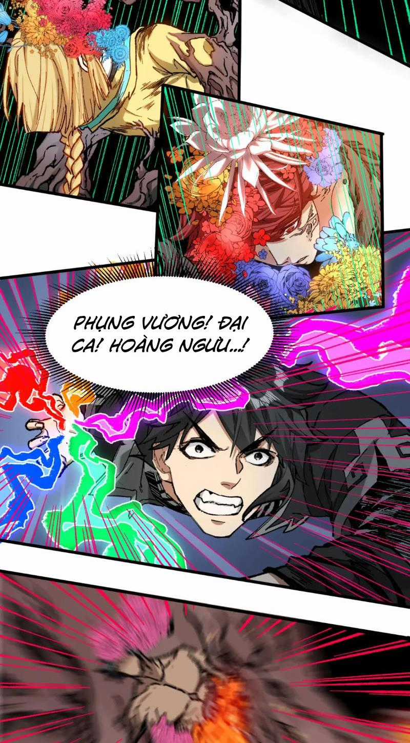 Thánh Khư - Chapter 241 - Trang 20