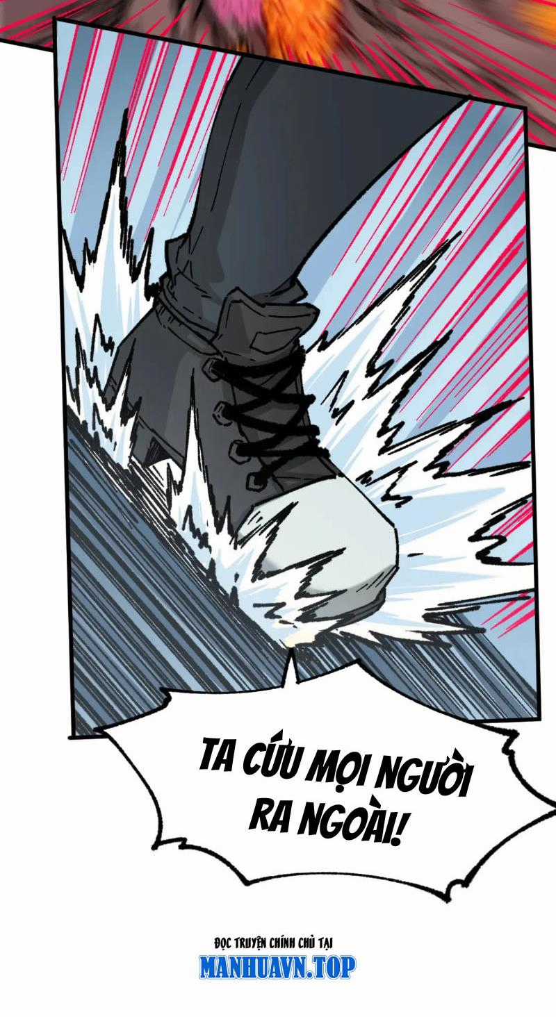 Thánh Khư - Chapter 241 - Trang 21