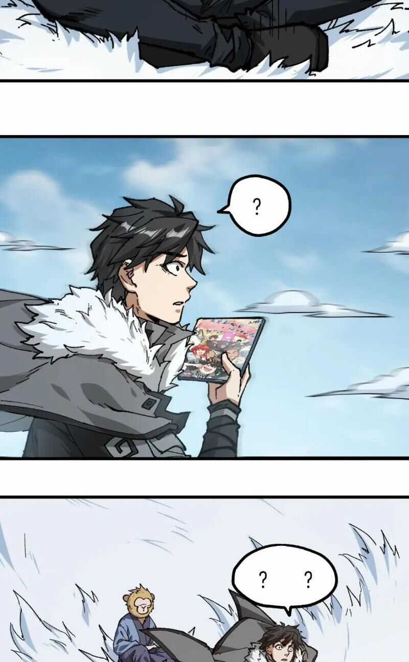 Thánh Khư - Chapter 241 - Trang 22