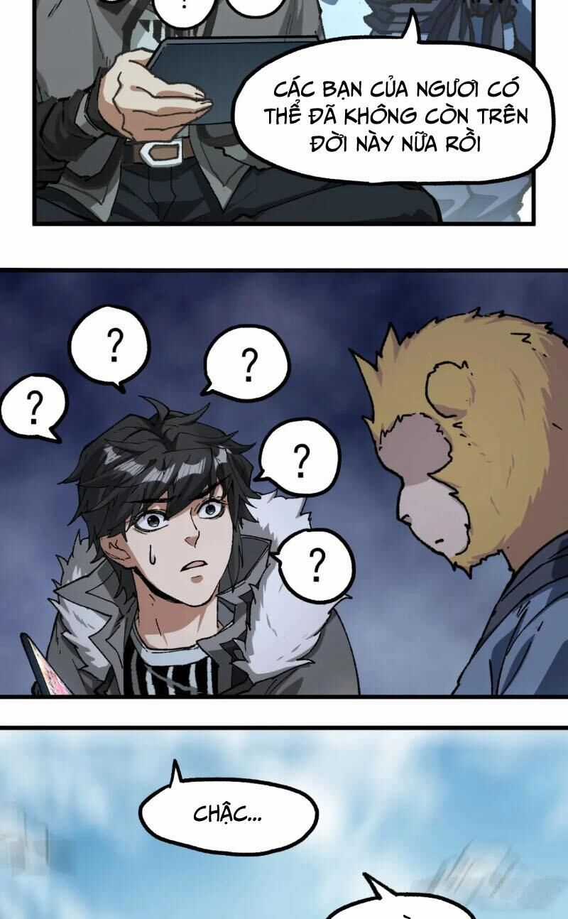 Thánh Khư - Chapter 241 - Trang 25