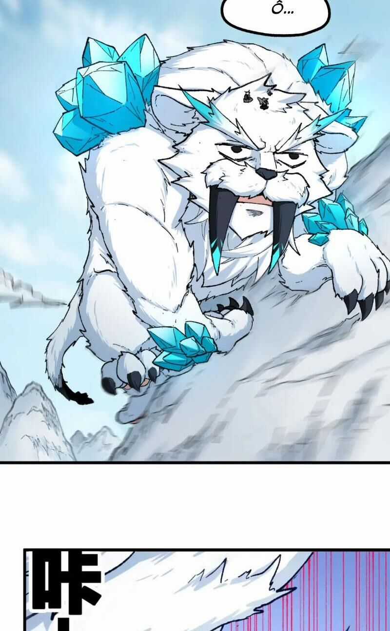 Thánh Khư - Chapter 241 - Trang 26