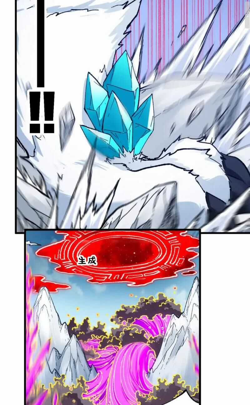 Thánh Khư - Chapter 241 - Trang 27