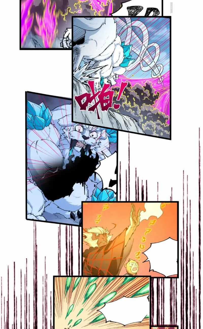 Thánh Khư - Chapter 241 - Trang 28