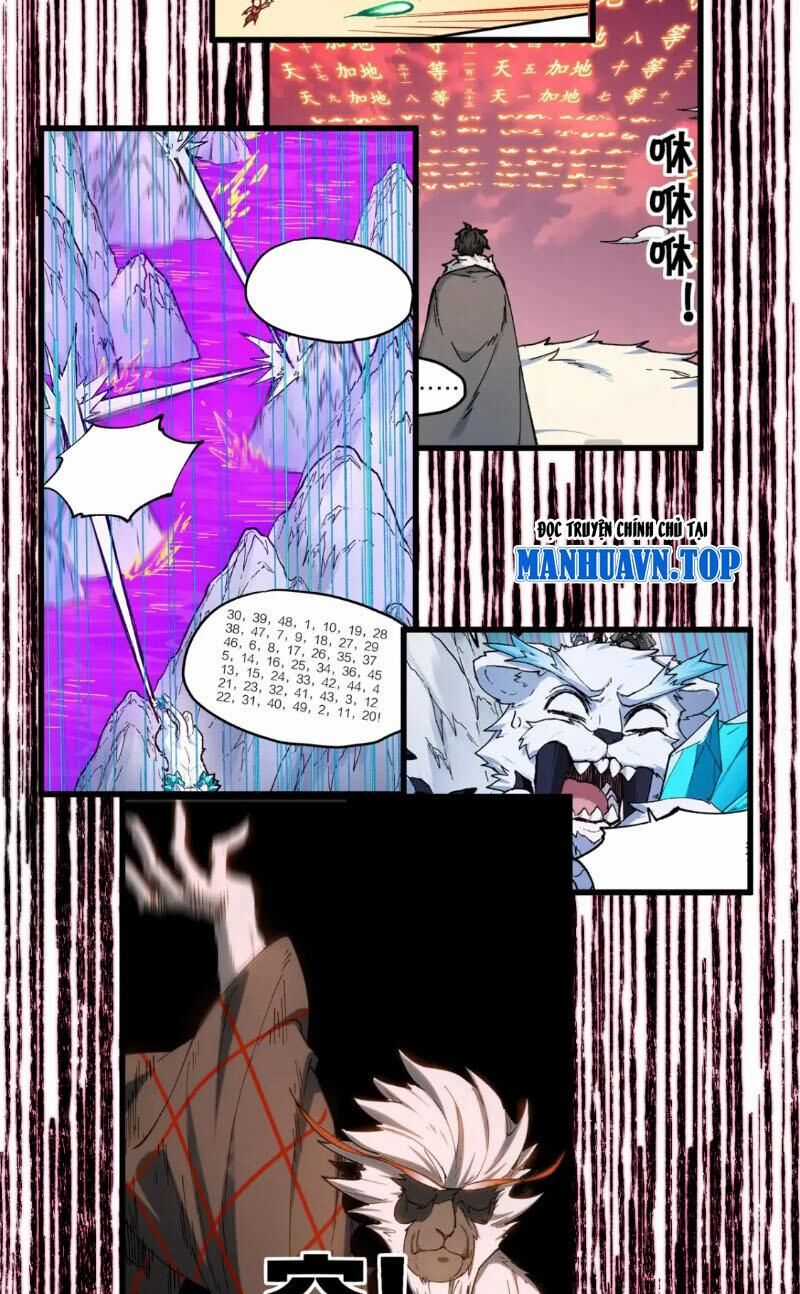 Thánh Khư - Chapter 241 - Trang 29