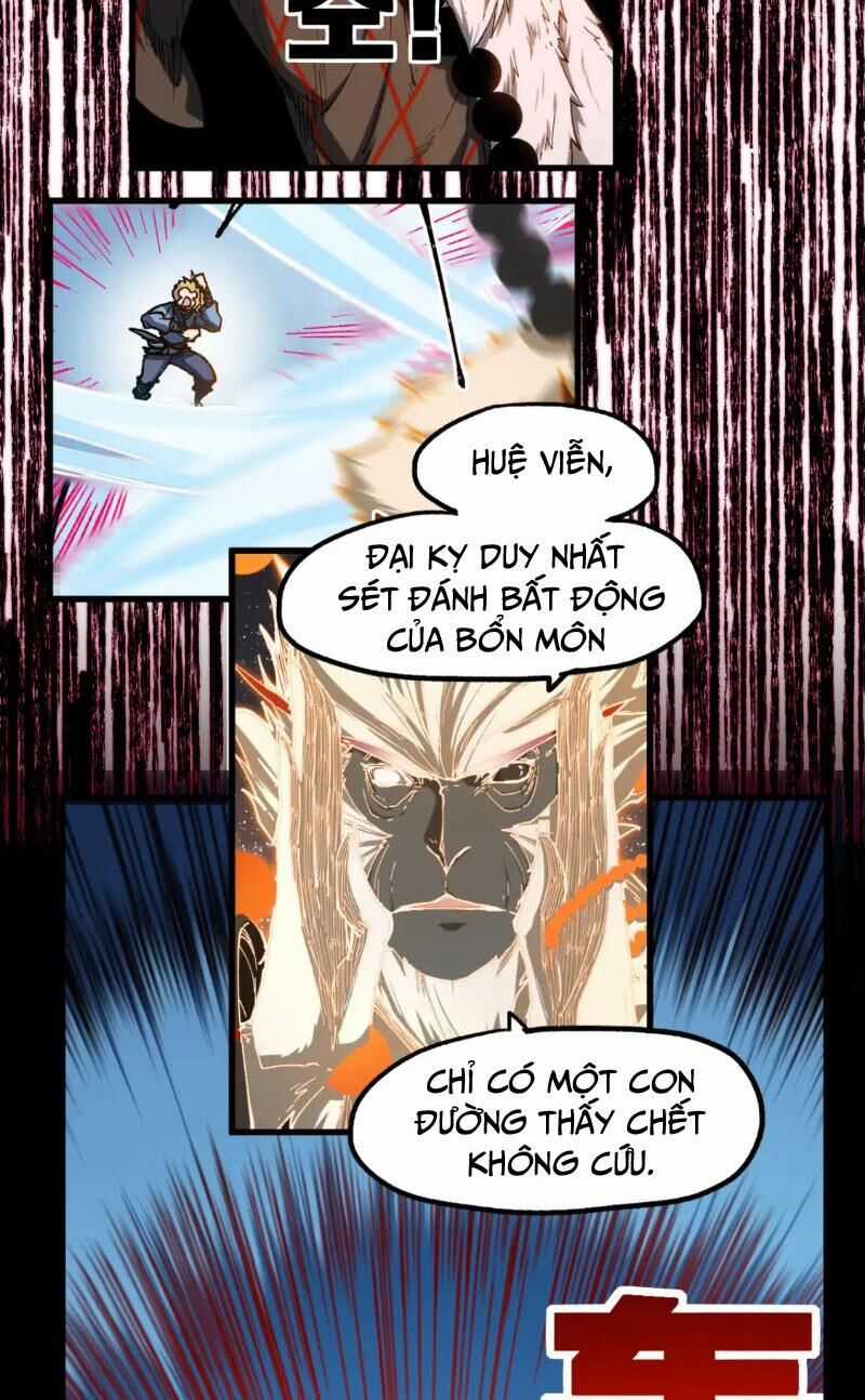 Thánh Khư - Chapter 241 - Trang 30