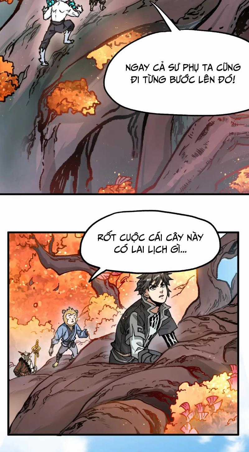 Thánh Khư - Chapter 241 - Trang 4