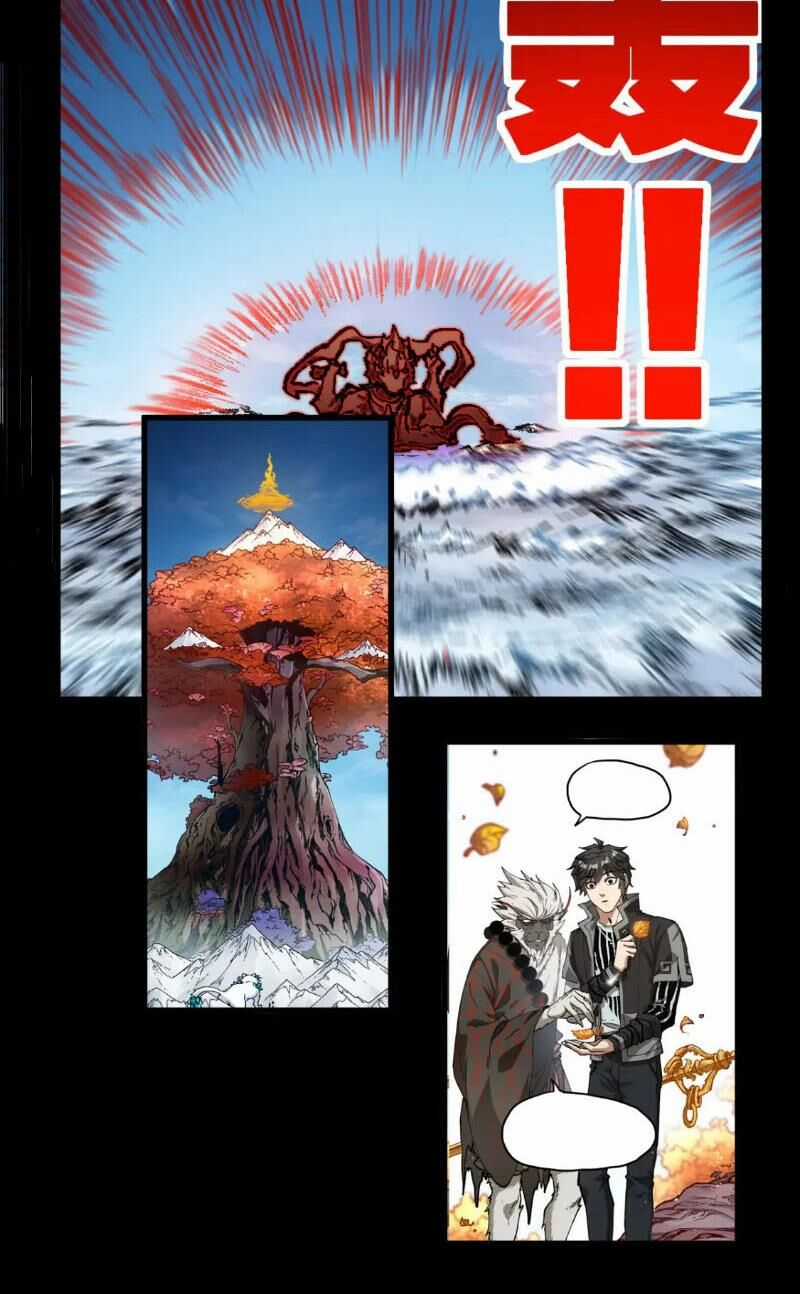 Thánh Khư - Chapter 241 - Trang 31