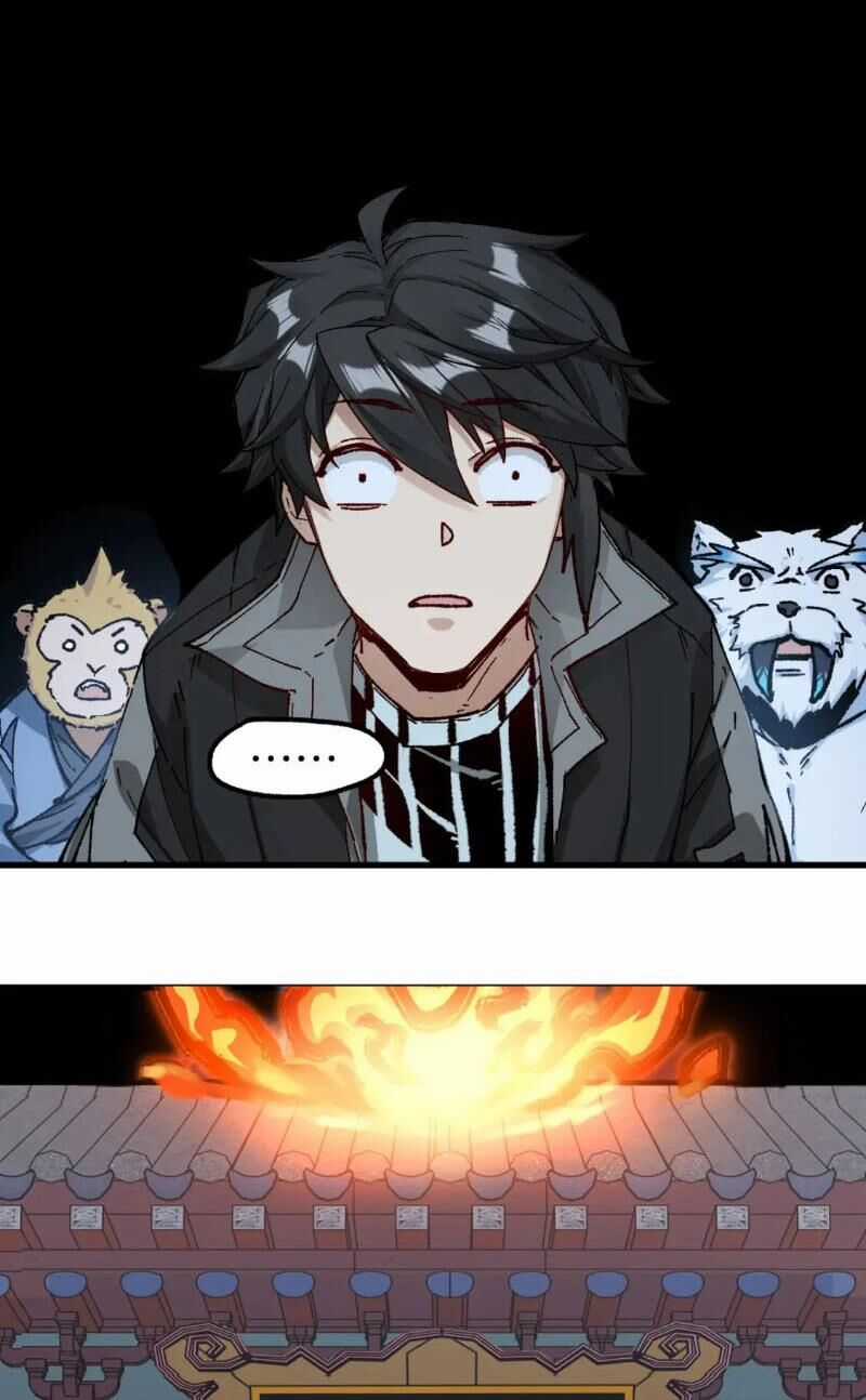 Thánh Khư - Chapter 241 - Trang 32